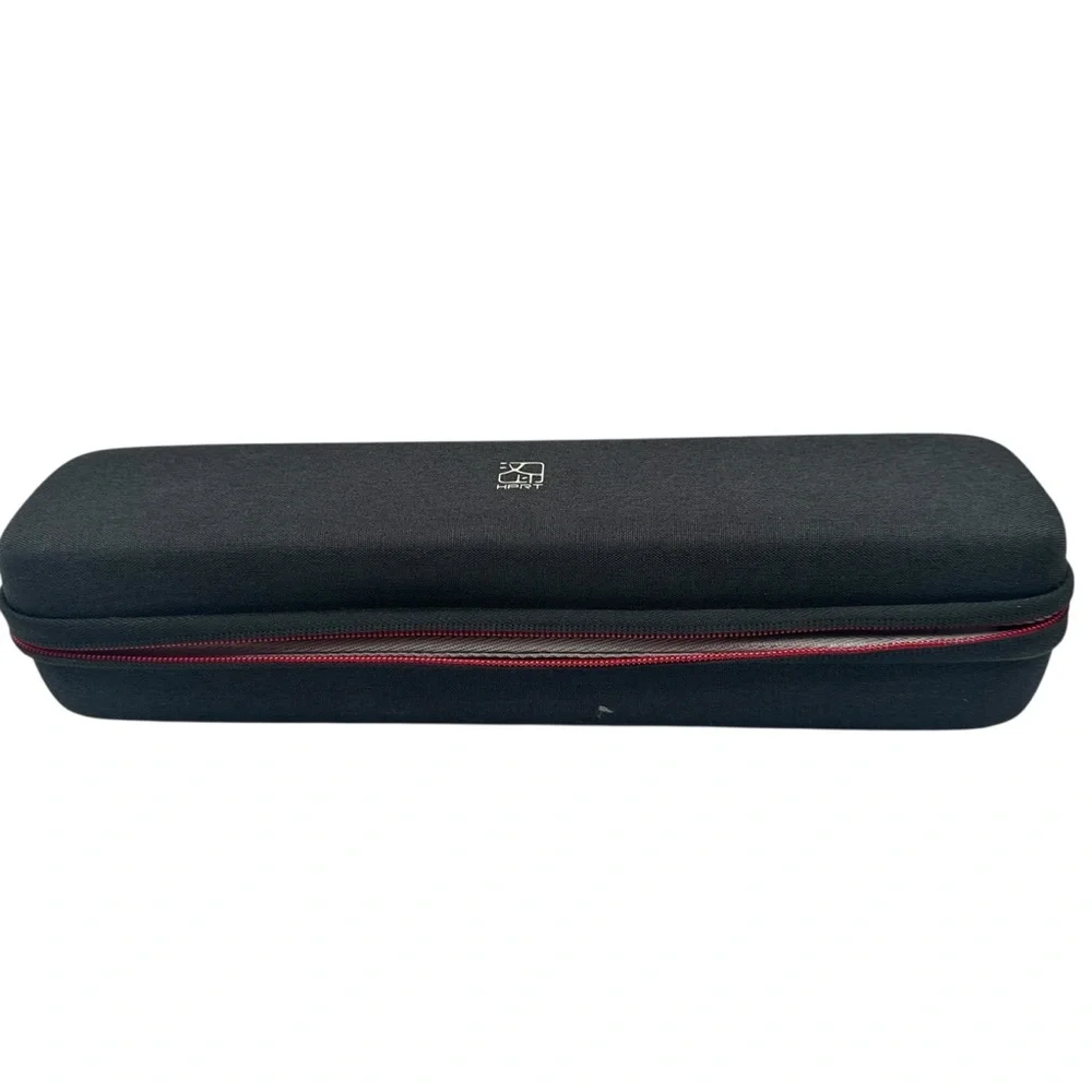 HP Portable Printer, Plastic, Approximately 11.5 inches